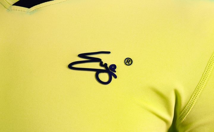 Eye Performance Line Junior Neo Yellow Black